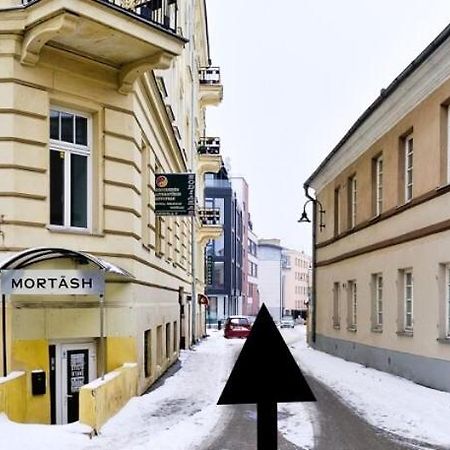Sweet Home6 Vilnius Dış mekan fotoğraf